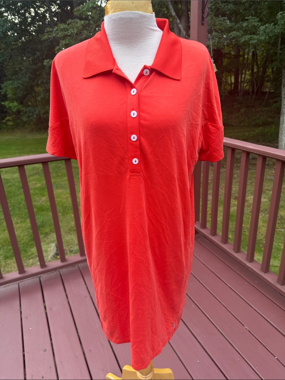 New! Heartloom large Dori dress.